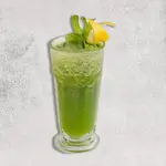 Lemon & Mint Juice